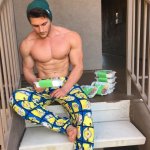 jerdani_kraja_modello_di_fitness_fisico_sexy - Thumbnail