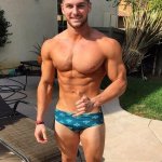 jerdani_kraja_modello_di_fitness_fisico_sexy - Thumbnail