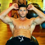 jerdani_kraja_modello_di_fitness_fisico_sexy - Thumbnail