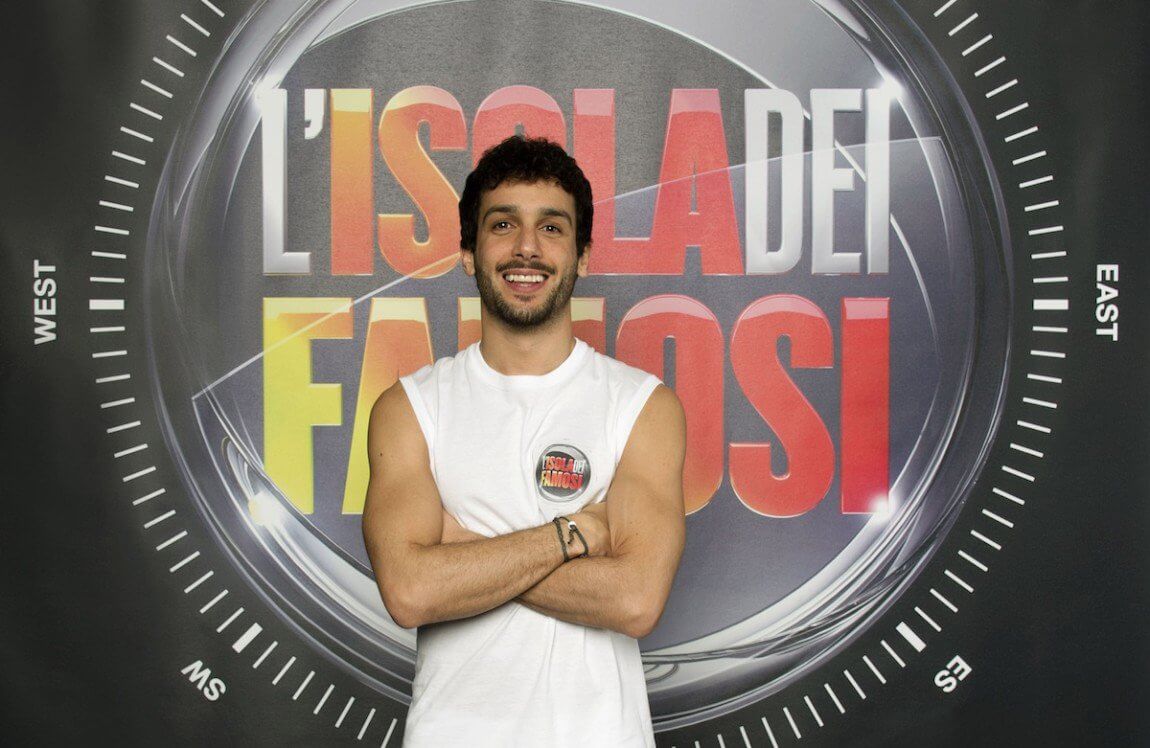 jonas_berami_isola_Dei_Famosi