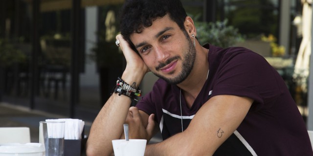 jonas_berami_isola_Dei_Famosi