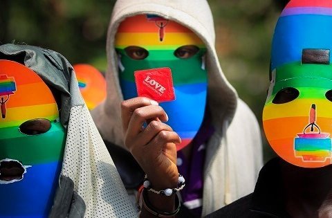 Kenya: un gruppo LGBT contro la pena per l'omosessualità - kenya uganda lgbt - Gay.it