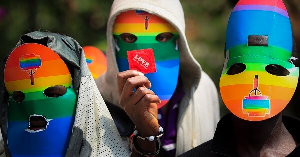 Kenya: un gruppo LGBT contro la pena per l’omosessualità