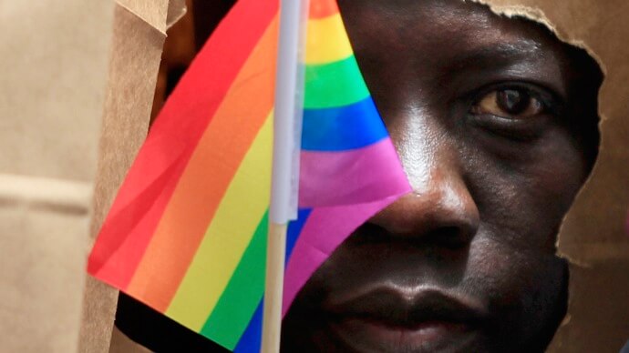 kenya test anali gay omofobia