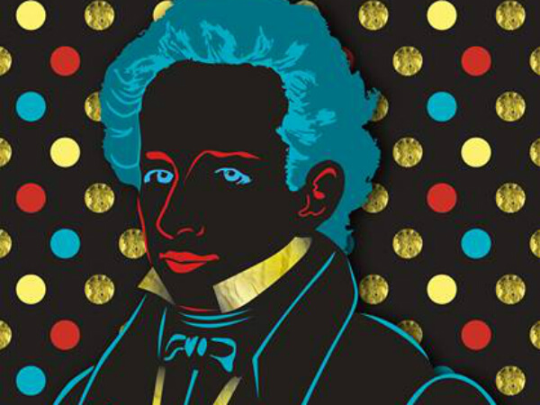 A Napoli, la storia gay di Leopardi e Ranieri - leopardi amava ranieri teatro napoli claudio finelli - Gay.it