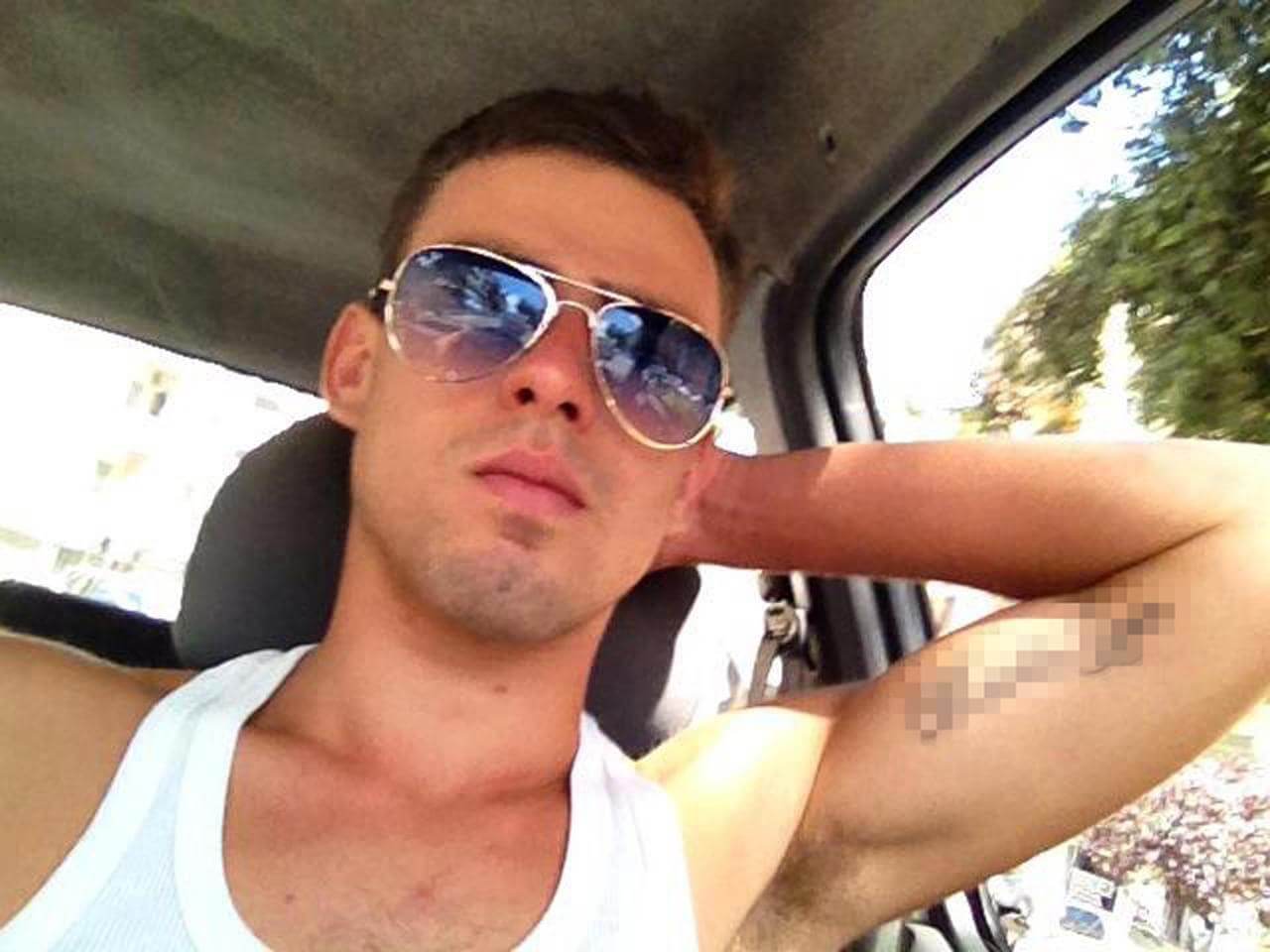 Omicidio Varani: Cassazione conferma i 30 anni a Manuel Foffo: "Era lucido quando torturò Luca" - luca varani - Gay.it
