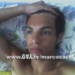 Marco Carta è etero, parola della sua ex. Che ne pensate? - Thumbnail