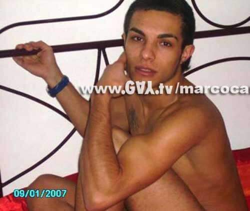 Marco Carta è etero, parola della sua ex. Che ne pensate?