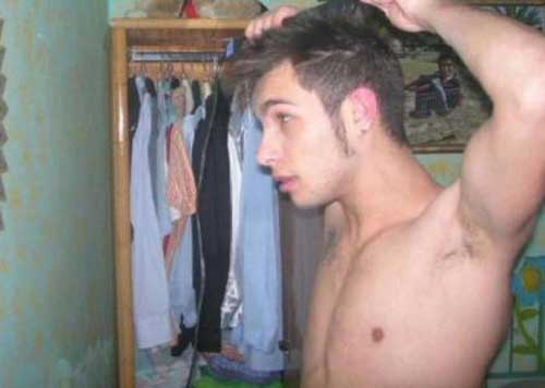 Marco Carta è etero, parola della sua ex. Che ne pensate?