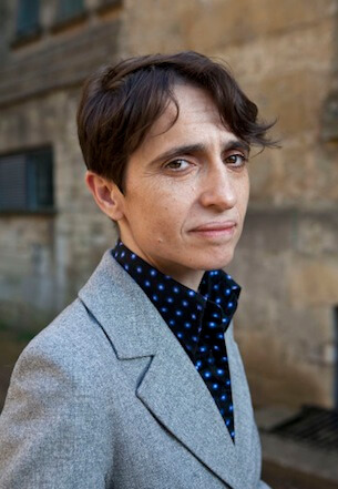 Russia: la verità sul giornalista gay ucciso - masha gessen russia - Gay.it
