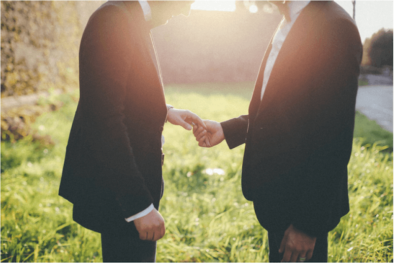 Europa, ecco i Paesi con il matrimonio egualitario - matrimonio gay - Gay.it