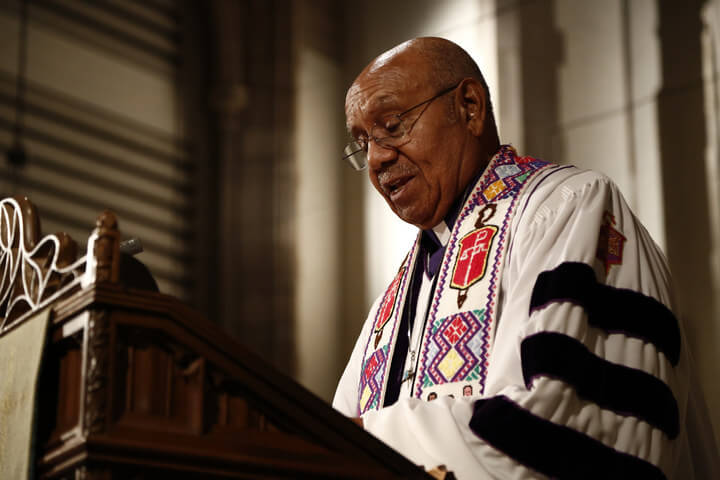 melvin_talbert_north_carolina