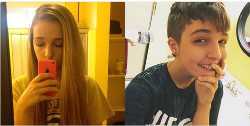 #momentsintransition