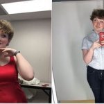 #momentsintransition - Thumbnail