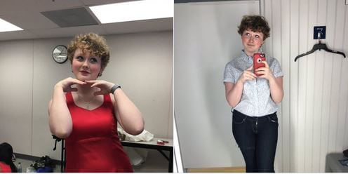 #momentsintransition