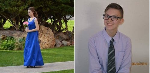 #momentsintransition