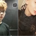 #momentsintransition - Thumbnail