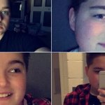 #momentsintransition - Thumbnail