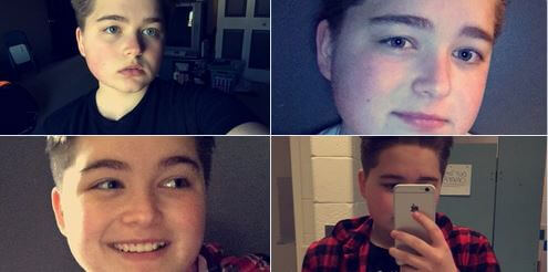 #momentsintransition