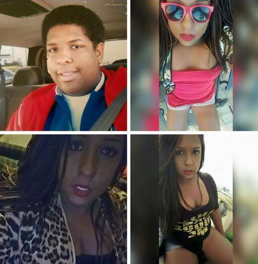 #momentsintransition