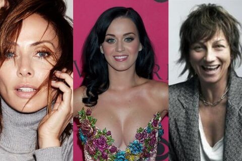 X Factor: Katy Perry, Natalie Imbruglia e la Nannini nuovi giudici? - natalie imbruglia katy perry gianna nannini x factor italia - Gay.it