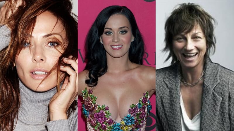 X Factor: Katy Perry, Natalie Imbruglia e la Nannini nuovi giudici?