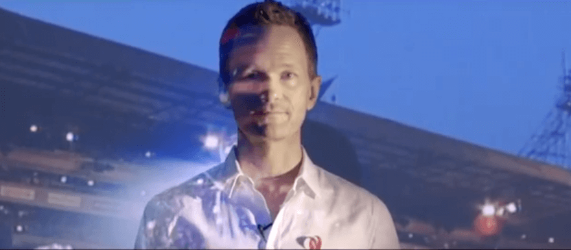 Neil Patrick Harris nella nuova campagna sull’HIV