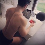 "Next Gay Thing": cosmetici e underwear for gays only! - Thumbnail