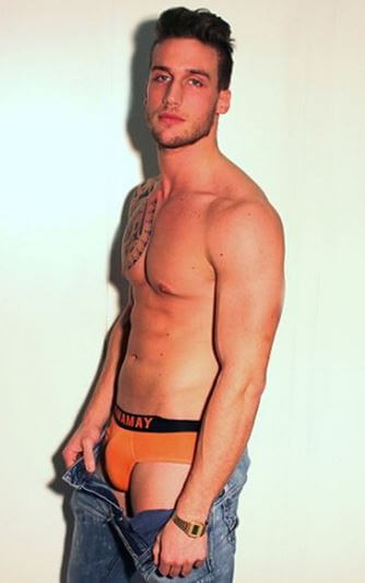 nicola_stier_nudo_ciao_Darwin
