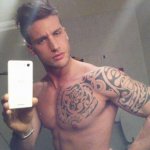 nicola_stier_nudo_ciao_Darwin - Thumbnail