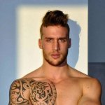 nicola_stier_nudo_ciao_Darwin - Thumbnail