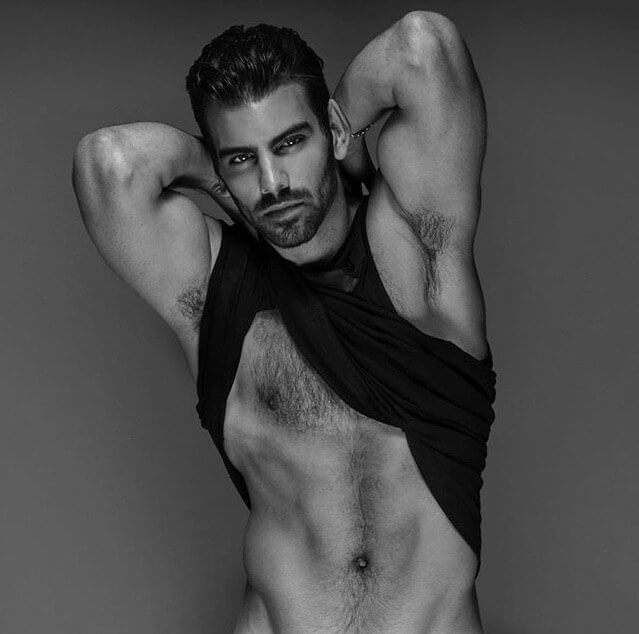 nyle_dimarco_barba