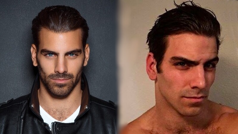 nyle_dimarco_barba_e_senza_barba