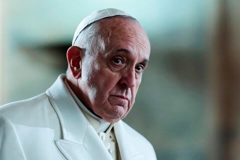 Sinodo: le considerazioni del Papa su gay e unioni civili - papa francesco - Gay.it