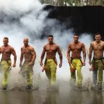 pompieri_australia_beneficienza - Thumbnail