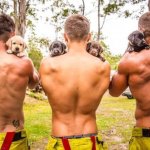 pompieri_australia_beneficienza - Thumbnail