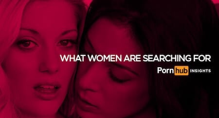 “Lesbian” e “Mature”: quello che le donne non dicono. Ma guardano.