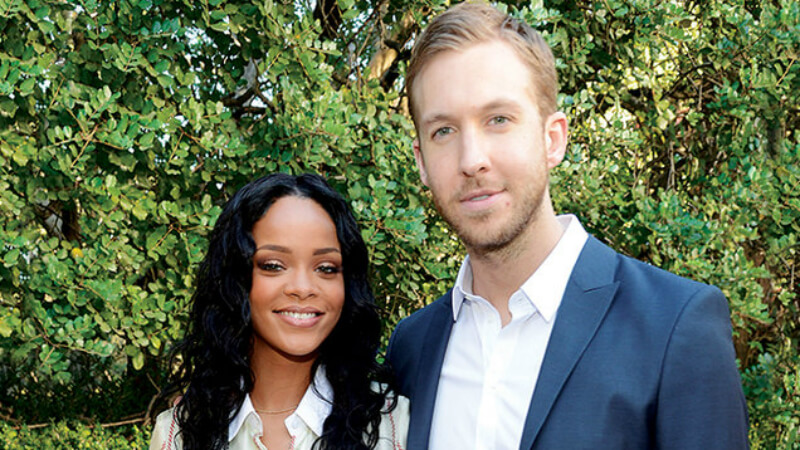 Rihanna e Calvin Harris di nuovo assieme: ecco “This Is What You Came For”
