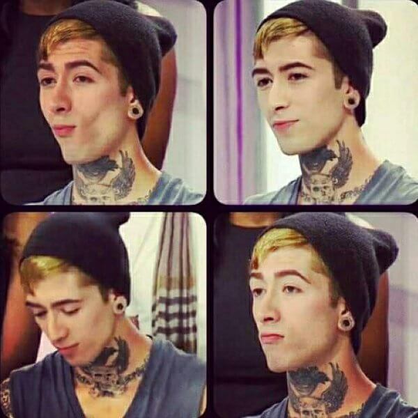 romeo_tostado_antm_style