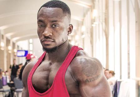 L’atleta transgender Shawn Stinson contro il North Carolina
