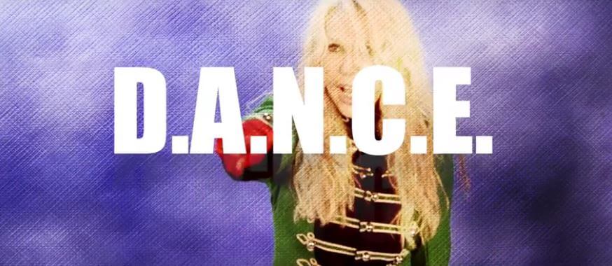 spagna_D.A.N.C.E.