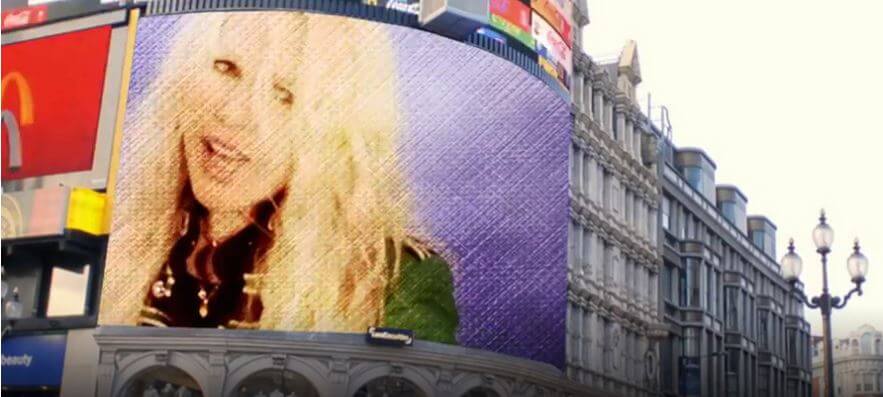 ivana_spagna_D.A.N.C.E._video_nuovo_singolo_2016