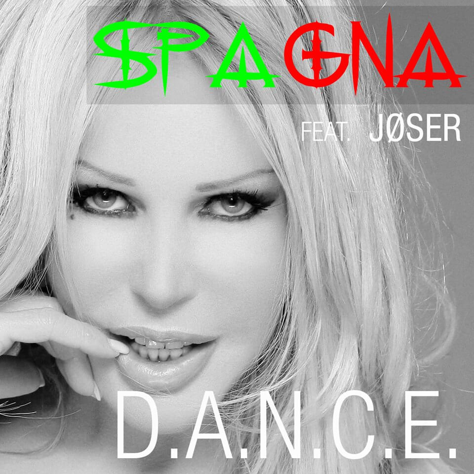 spagna_D.A.N.C.E._singolo_cover