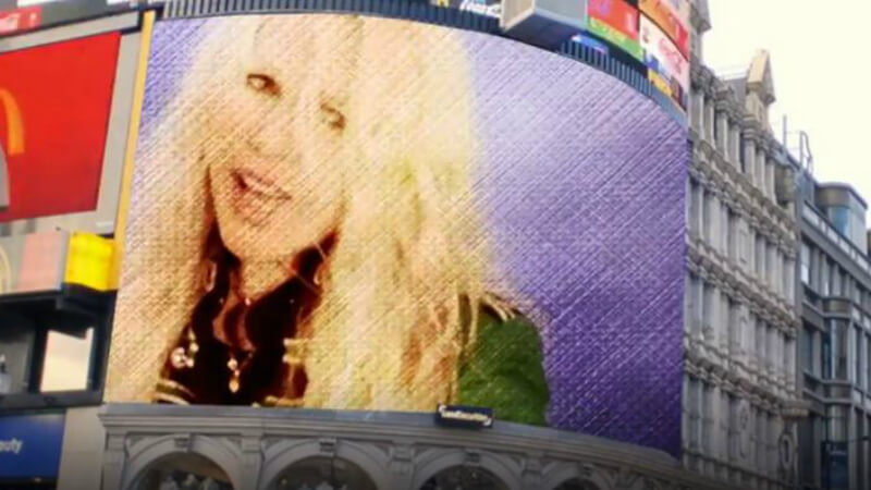 Spagna: ecco il video del nuovo singolo, “D.A.N.C.E.”