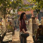 Vivide, vibranti, 70's: le più belle immagini dal set di Stonewall - Thumbnail
