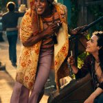 Vivide, vibranti, 70's: le più belle immagini dal set di Stonewall - Thumbnail