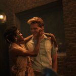 Vivide, vibranti, 70's: le più belle immagini dal set di Stonewall - Thumbnail