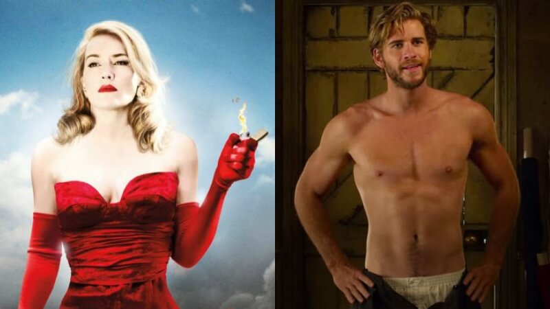 The Dressmaker, con Kate Winslet e Liam Hemsworth: clip in esclusiva per Gay.It!