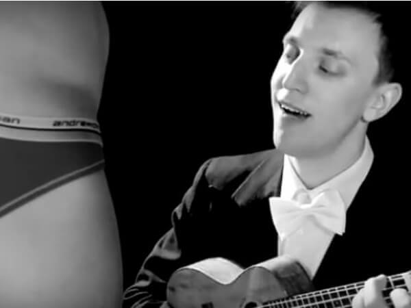 The Grindr Song: una ballata ironica e retrò sull’app più usata dai gay