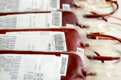Irlanda: verrà sospeso il divieto per i gay di donare sangue - trasfusioni sangue - Gay.it